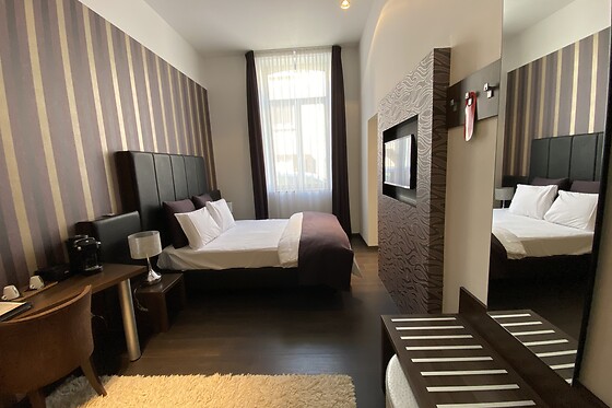Hotel De Boskar Peer - photo 1
