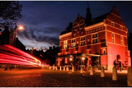 Hotel De Boskar Peer