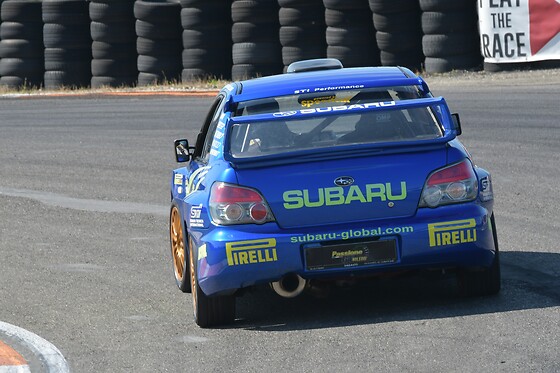 Passione GT Noleggi - photo 28