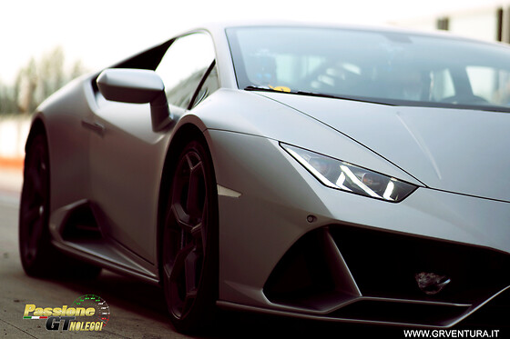 Passione GT Noleggi - photo 40