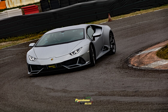 Passione GT Noleggi - photo 36