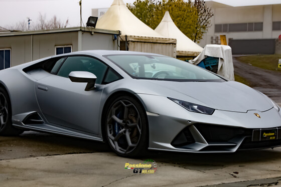 Passione GT Noleggi - photo 41