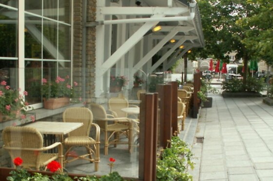 Arthur Restaurant - photo 1