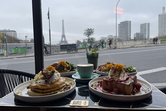 Wonderland Quai Nedy - photo 8