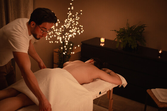 Escape Tension - photo 1