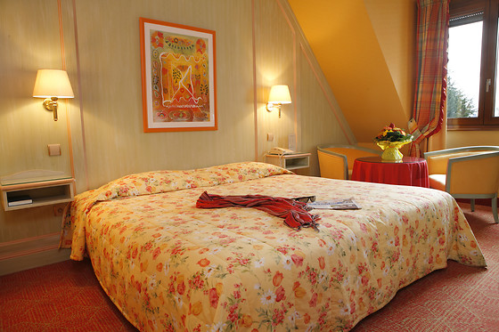 Hôtel l'Europe - photo 8