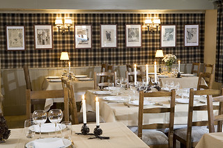 Nuit pour 2 au Best Western Chalet Les Saytels*** à Le Grand Bornand (74)