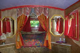 Gîte en Chassagne