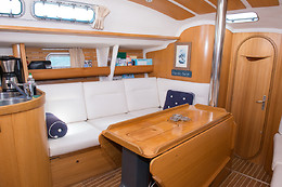 CIE Bretagne et Ecotourisme - Audierne Yachting