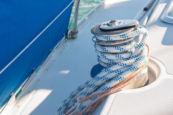 CIE Bretagne et Ecotourisme - Audierne Yachting - photo 18