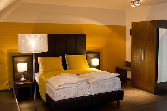 Hotel De Boskar Peer - photo 4