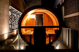 HOTEL TUDANCA ARANDA