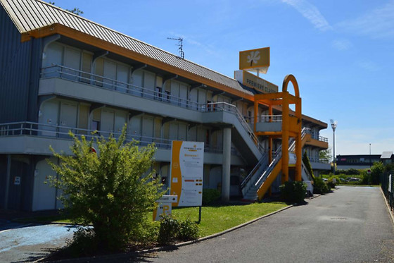 Première Classe - Bordeaux Sud - Villenave d'Ornon - photo 3