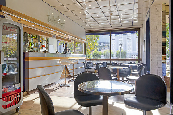 Hotel  Christina - photo 10