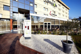 CAMPANILE BARBANNIERS