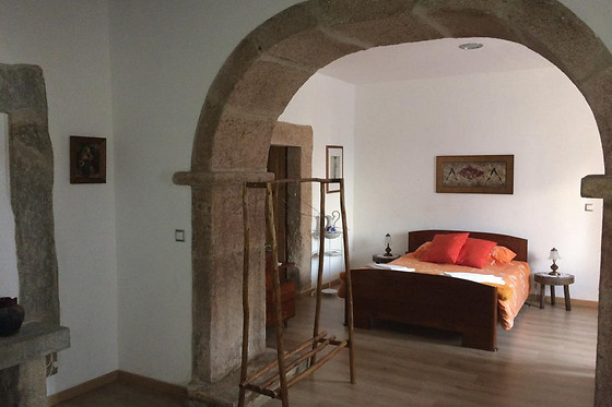 CASA DAS ANDORINHAS - photo 5