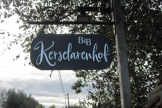't Kerselarenhof - photo 3