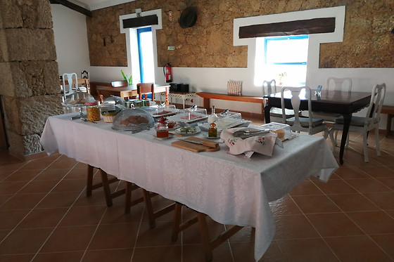 MONTE DA FONTE SANTA DE SÃO LUÍS - photo 8