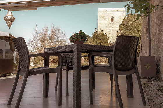 LAS CABALLERIZAS DEL CASTILLO DE LORCA - photo 7