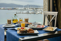 HOTEL O SON DO MAR
