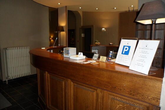 Online Booking EPS - photo 5
