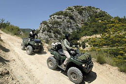 AVENTURA DE CABREJAS