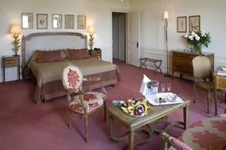 Séjour pour 2 au Pavillon Henri IV à Saint-Germain-en-Laye (78)
