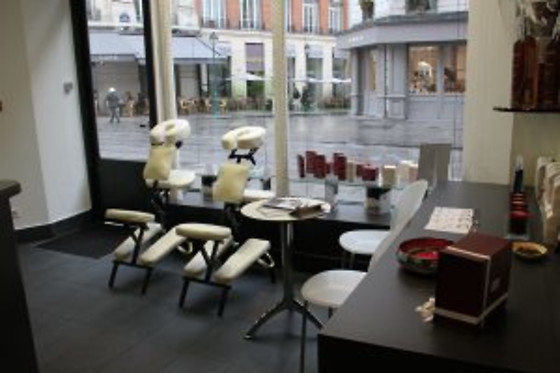 Dans le Noir? Le Spa - photo 4