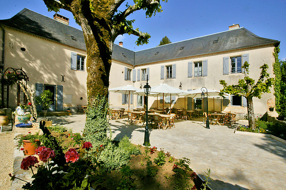Le Moulin de Mitou - photo 2