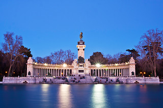 3 jours prestige à Madrid