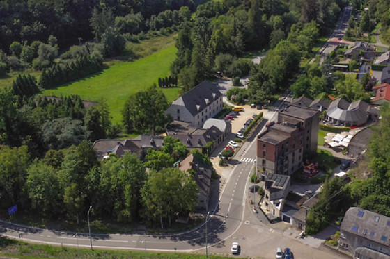 Les Jardins de la Molignée - photo 6
