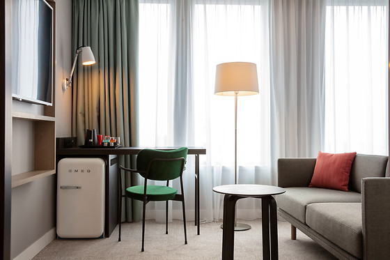 Hilton  Garden Inn Paris Orly Airport - photo 12