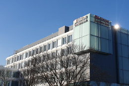Hilton  Garden Inn Paris Orly Airport
