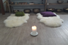 Cabinet Yoga-Sophro Bernard AMILIEN - Association HAR