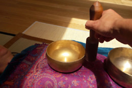 Cabinet Yoga-Sophro Bernard AMILIEN - Association HAR