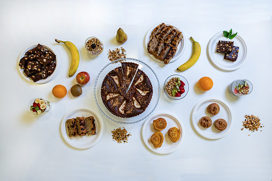 SANNO - HEALTHY FOOD - photo 2