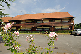 Campanile Saintes