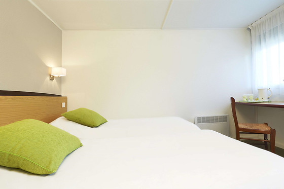 Kyriad Direct Gonesse - photo 2