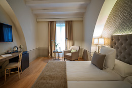 HOTEL PALACIO DE ARENALES & SPA