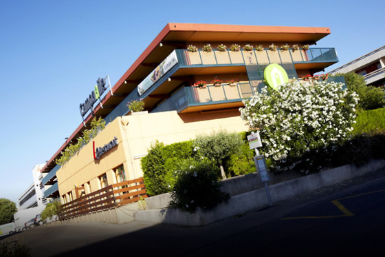 Campanile Nîmes Centre - photo 4