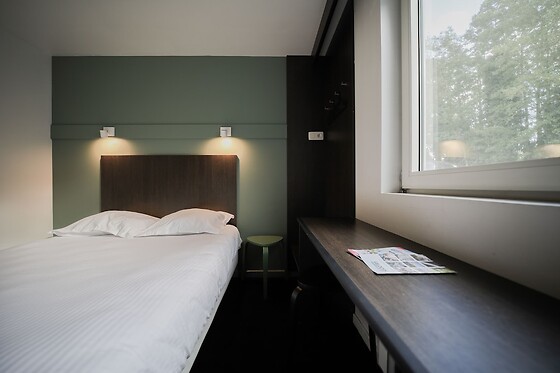 Online Booking EPS - photo 3