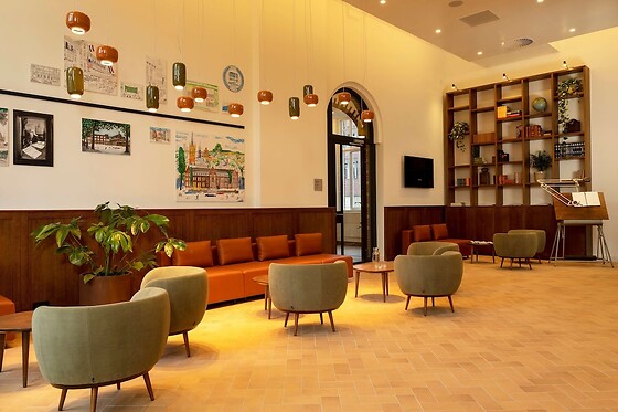 Online Booking EPS - photo 1