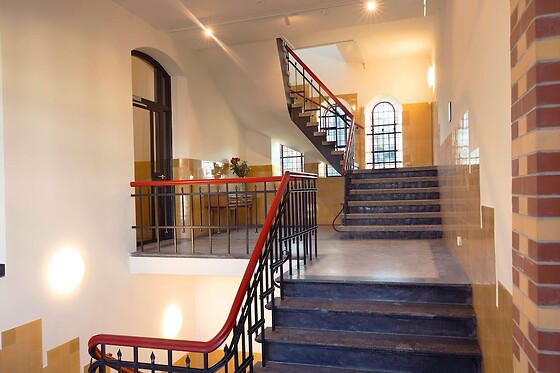 Online Booking EPS - photo 2