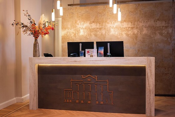 Online Booking EPS - photo 3