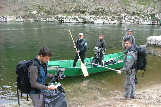 Base Nautique du Pont d'Arc - photo 4