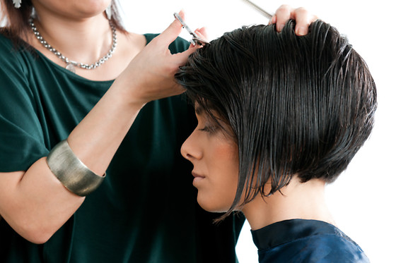 MARIA BARCELONA PELUQUERIAS - photo 9