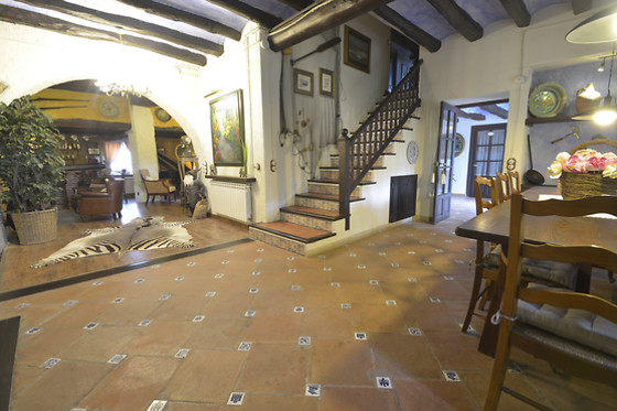COMARQUINAL BIORESORT PENEDES - photo 5