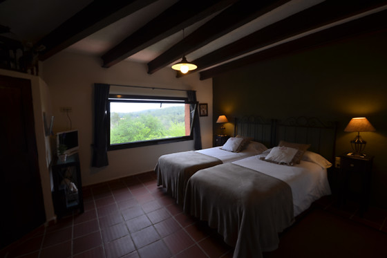 COMARQUINAL BIORESORT PENEDES - photo 10
