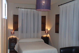 HOTEL RURAL - RESTAURANTE EL PORTÓN DE JAVIER