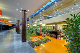 HOTEL OCA SANTO DOMINGO PLAZA